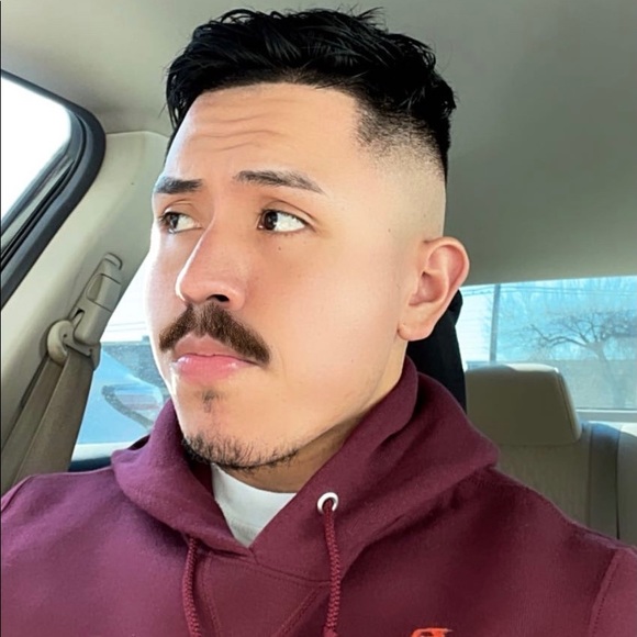 Meet your Posher, Christian - Picture 1 of 1